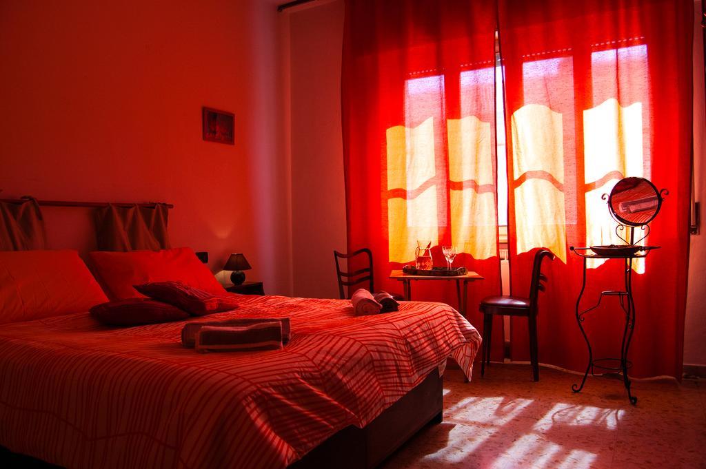 Aida Bed & Breakfast *